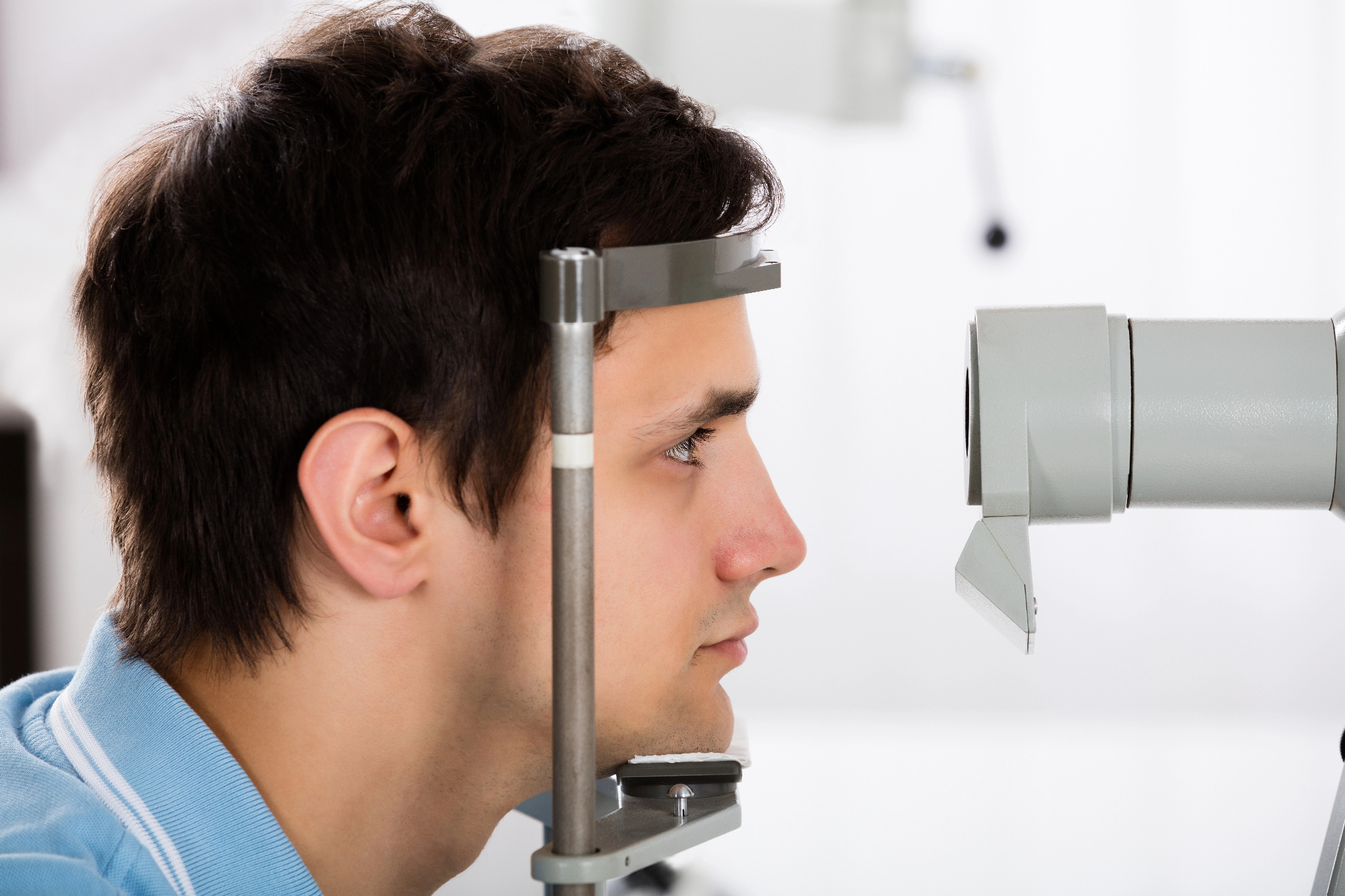 Pregled oči Maribor mi je razjasnilo marsikaj